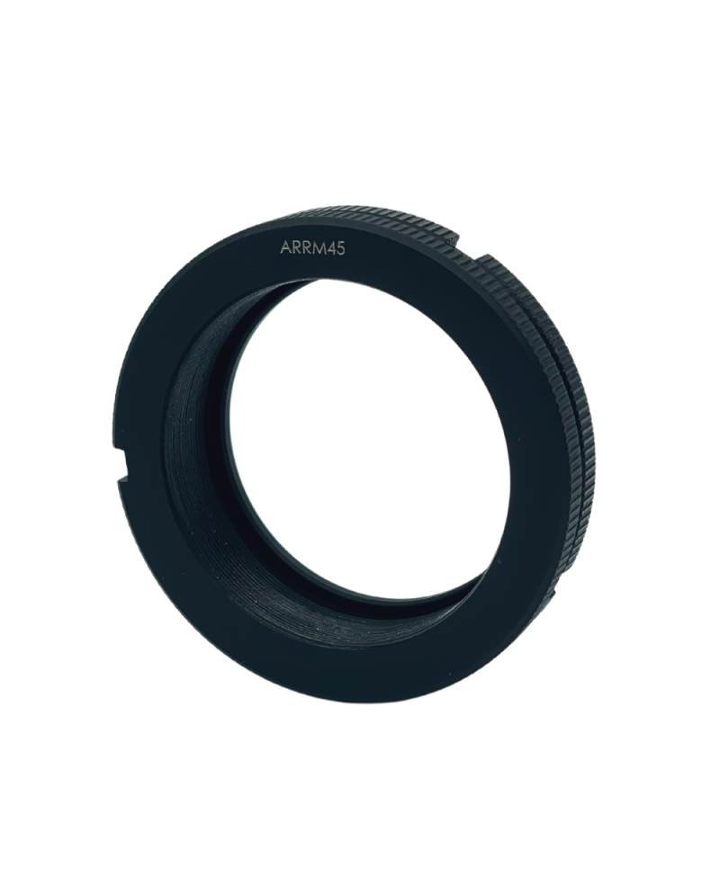 Rusan Reduzierring M52x0,75 auf M45x0,75