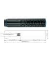 ERA Silencer SOB 1 Schalldämpfer