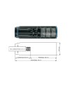 ERA Silencer SOB 3D Schalldämpfer