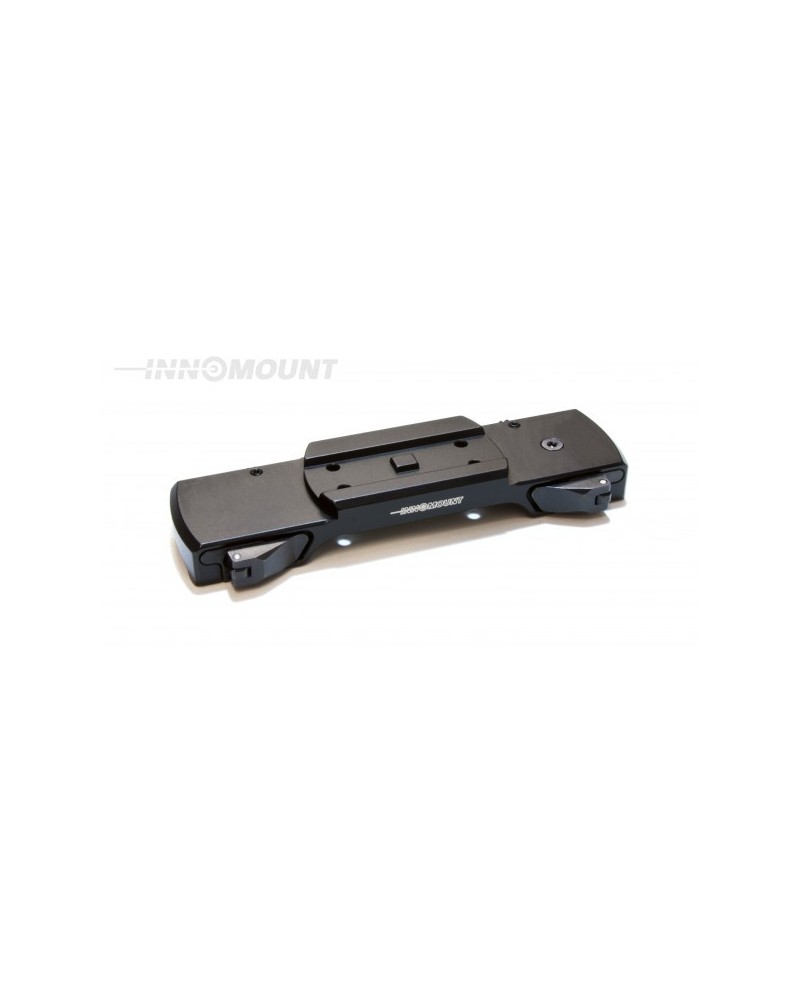 Schnellspannmontage - Sauer 404 (slight long) - Aimpoint Micro