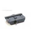 Schnellspannmontage - Tikka T3 (slight) - Docter sight