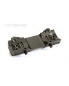 Schnellspannmontage - Blaser (slight long) - Picatinny