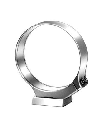 Vorderfüße mit Ring mit und ohne Durchsicht