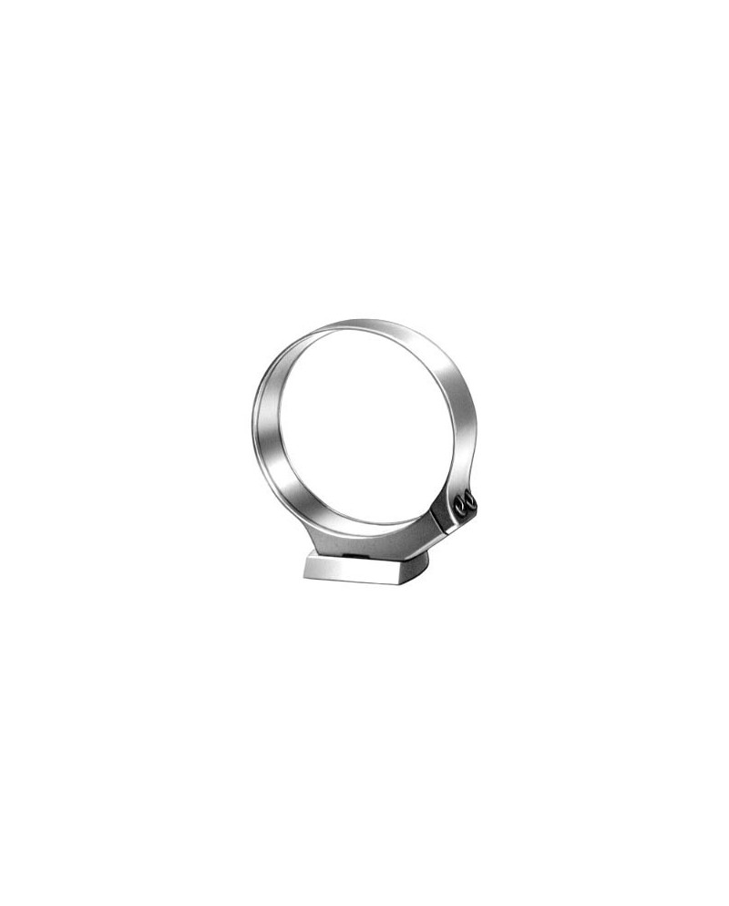 Vorderfüße mit Ring mit und ohne Durchsicht