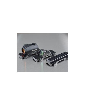Schnellspannmontage - Merkel (slight long) - Aimpoint Micro