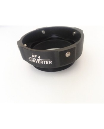 Converter PF 4 für Pulsar F Modelle