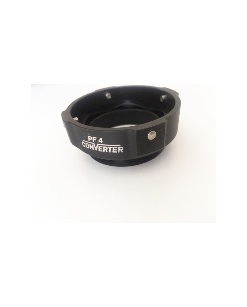 Converter PF 4 für Pulsar F Modelle