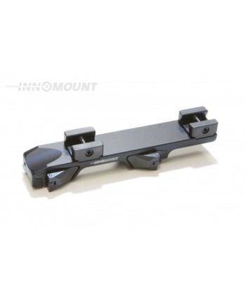 Schnellspannmontage - Blaser - LM Schiene