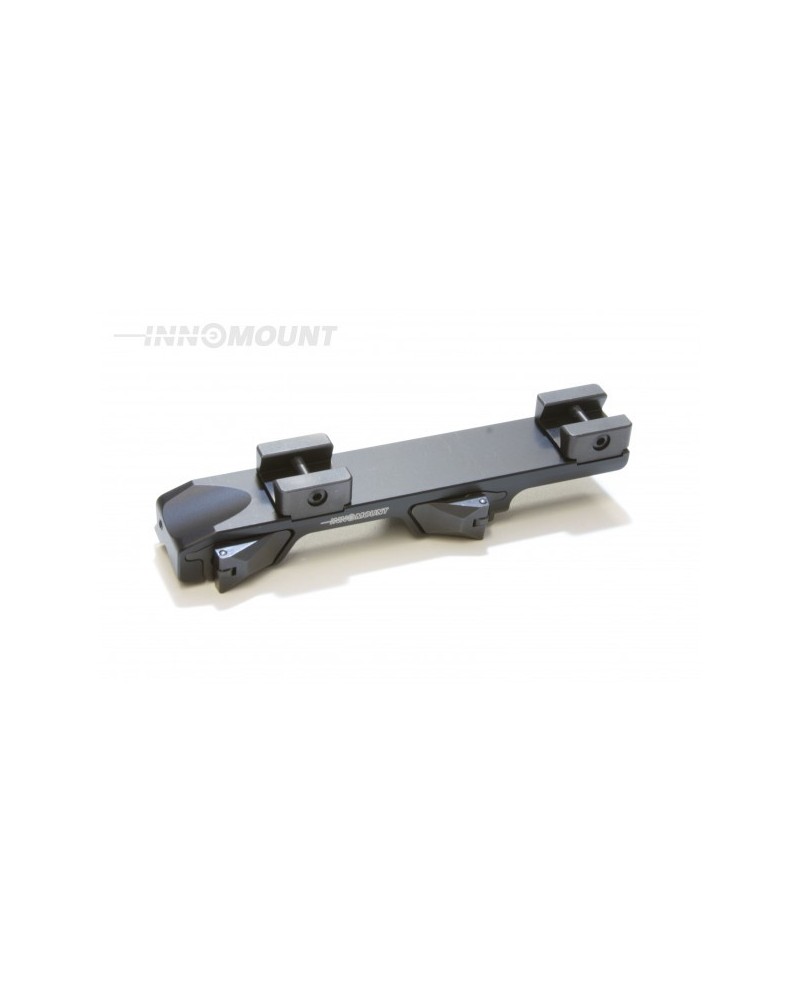 Schnellspannmontage - Blaser - LM Schiene