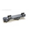 Schnellspannmontage - Blaser - LM Schiene