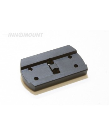 Adapter mit Universalschnittstelle - Aimpoint Micro / Holosun