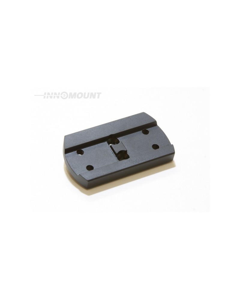 Adapter mit Universalschnittstelle - Aimpoint Micro / Holosun