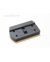 Adapter mit Universalschnittstelle - Aimpoint Micro / Holosun