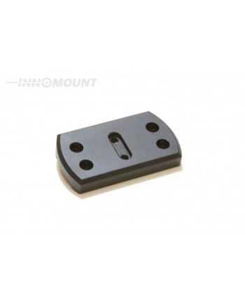 Adapter mit Universalschnittstelle - Aimpoint Micro / Holosun