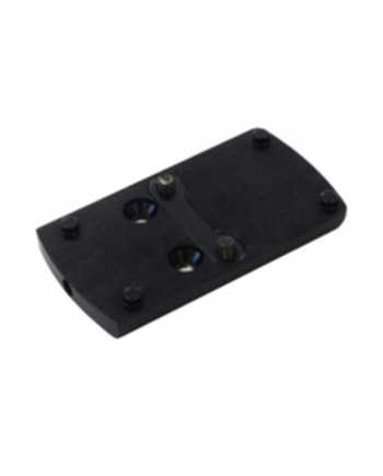 Adapter Docter – Zeiss