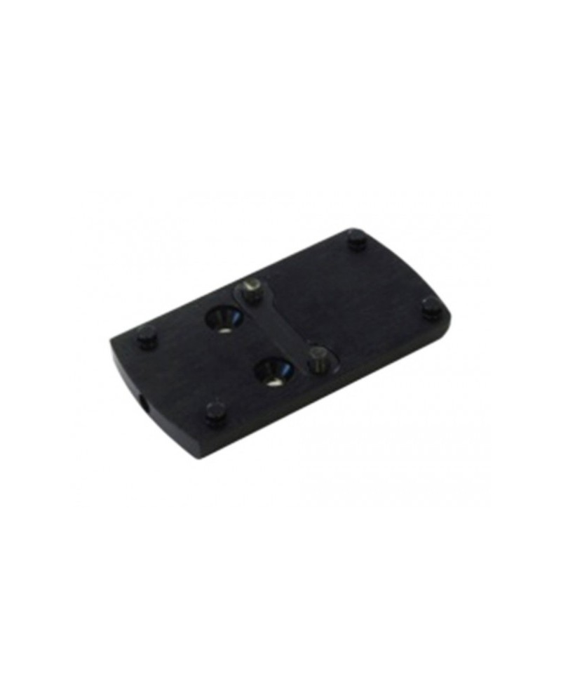 Adapter Docter – Zeiss