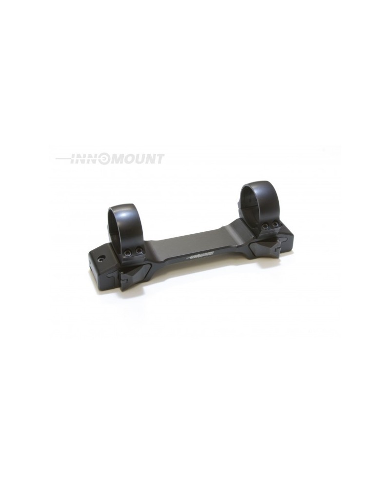 Schnellspannmontage - Weaver/Picatinny - Ring 40mm