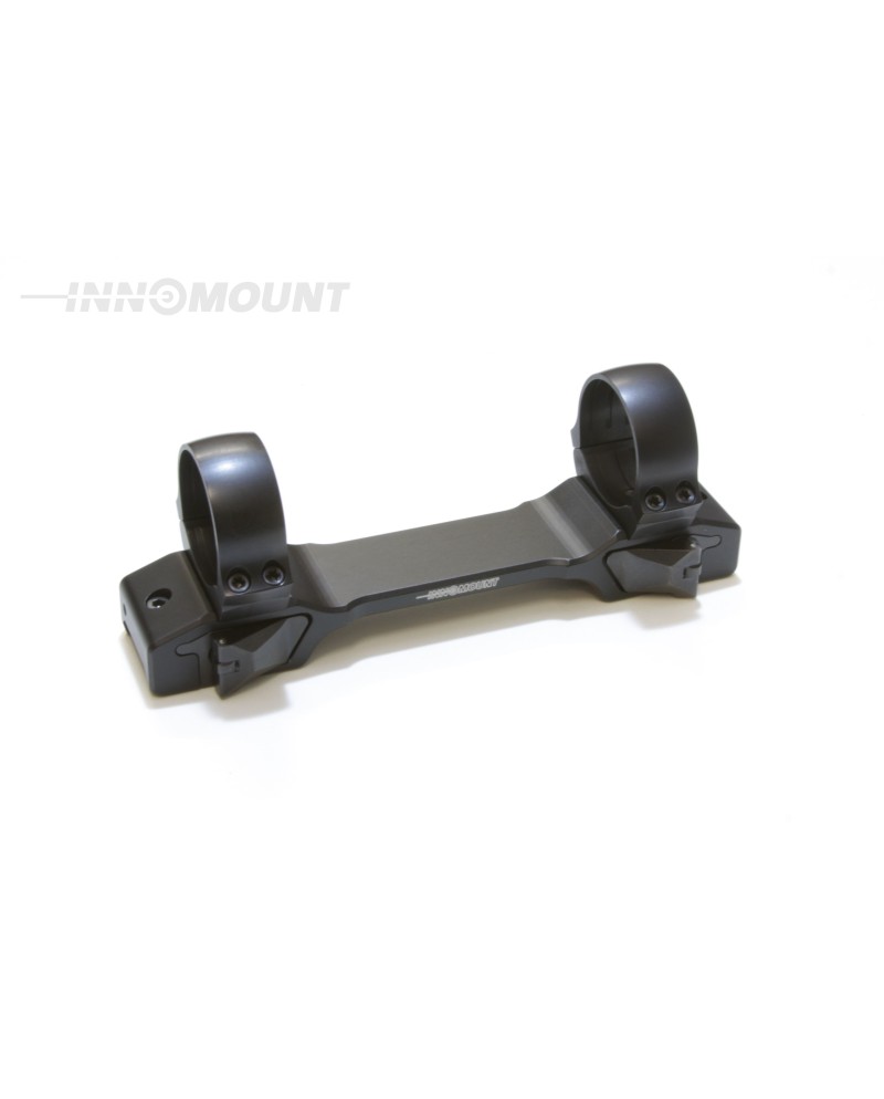 Schnellspannmontage - Weaver/Picatinny - Ring 36mm