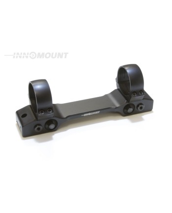 Schnellspannmontage - Weaver/Picatinny - Ring 36mm