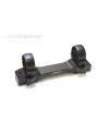 Schnellspannmontage - Weaver/Picatinny - Ring 36mm BH+3