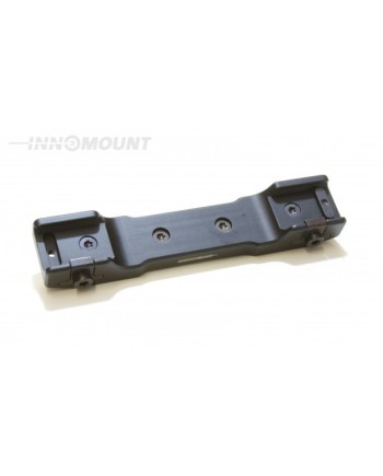 Festmontage - Weaver/Picatinny - Swarovski