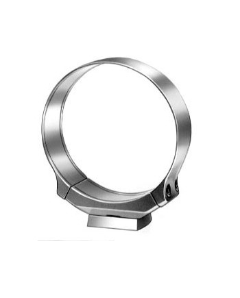 Vorderfüße mit Ring mit und ohne Durchsicht