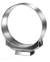 Vorderfüße mit Ring mit und ohne Durchsicht