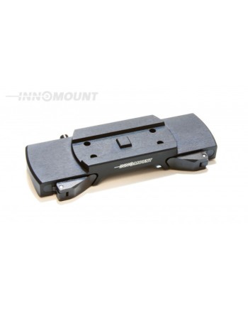 Schnellspannmontage - Blaser (slight long) - Aimpoint Micro
