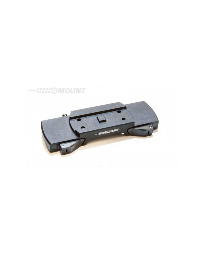 Schnellspannmontage - Blaser (slight long) - Aimpoint Micro