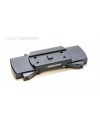 Schnellspannmontage - Blaser (slight long) - Aimpoint Micro