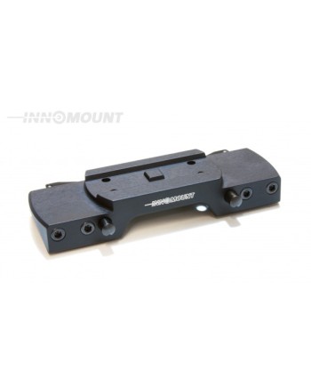 Schnellspannmontage - Blaser (slight long) - Aimpoint Micro