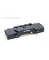 Schnellspannmontage - Blaser (slight long) - Aimpoint Micro