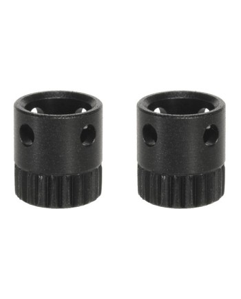 Slim Buchse 2er Set