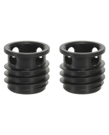 Slim Buchse 2er Set