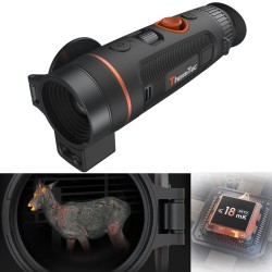 Thermtec WILD 635 L