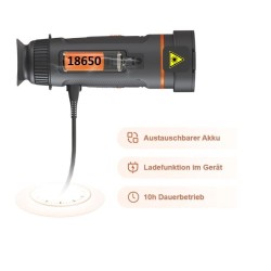 Thermtec WILD 635 L