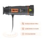 Thermtec WILD 635 L