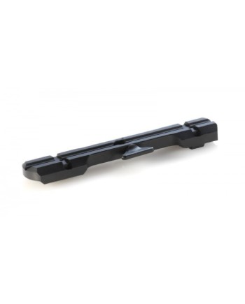 Dentler Grundschiene BASIS