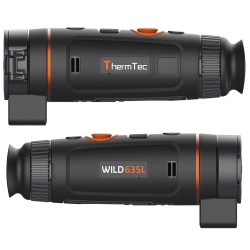 Thermtec WILD 635 L
