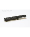 Festmontage - Blaser - Picatinny