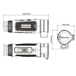 Thermtec WILD 635 L