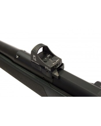 für System Blaser und Merkel