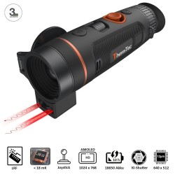Thermtec WILD 635 L