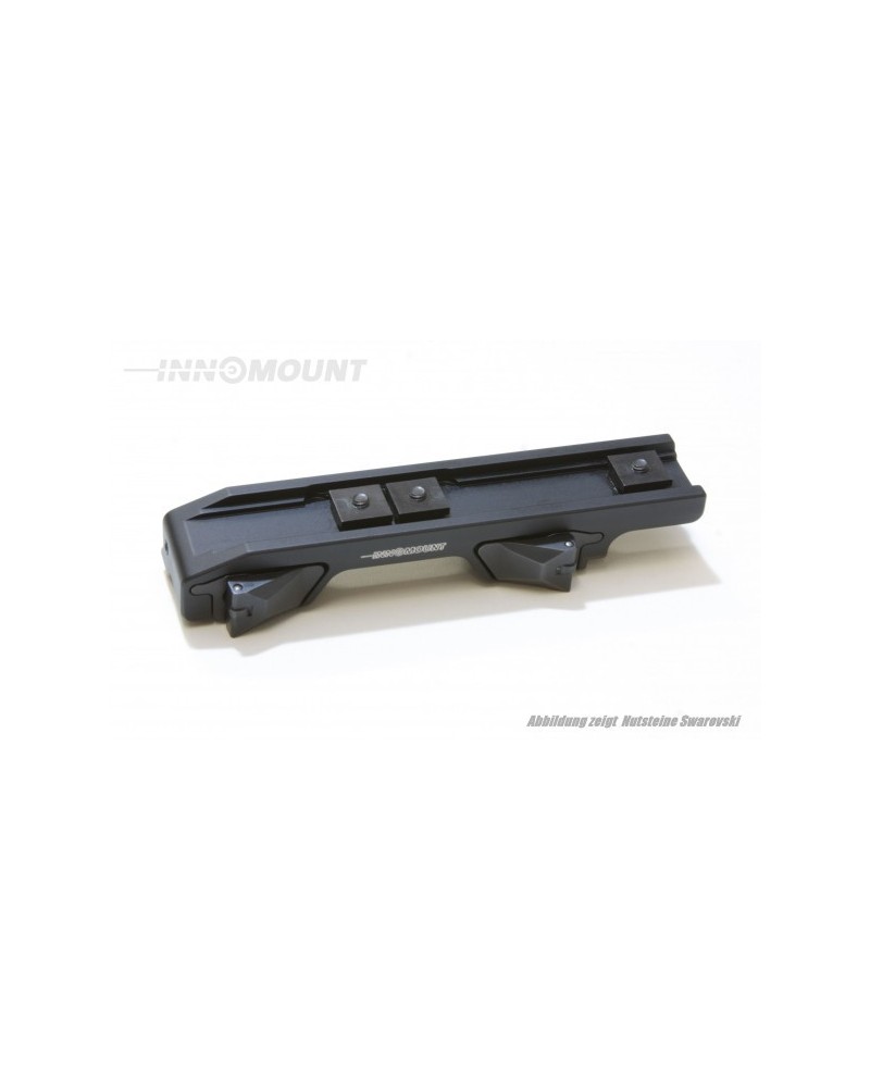 Schnellspannmontage - Blaser - S&B Convex