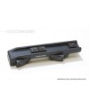 Schnellspannmontage - Blaser - S&B Convex