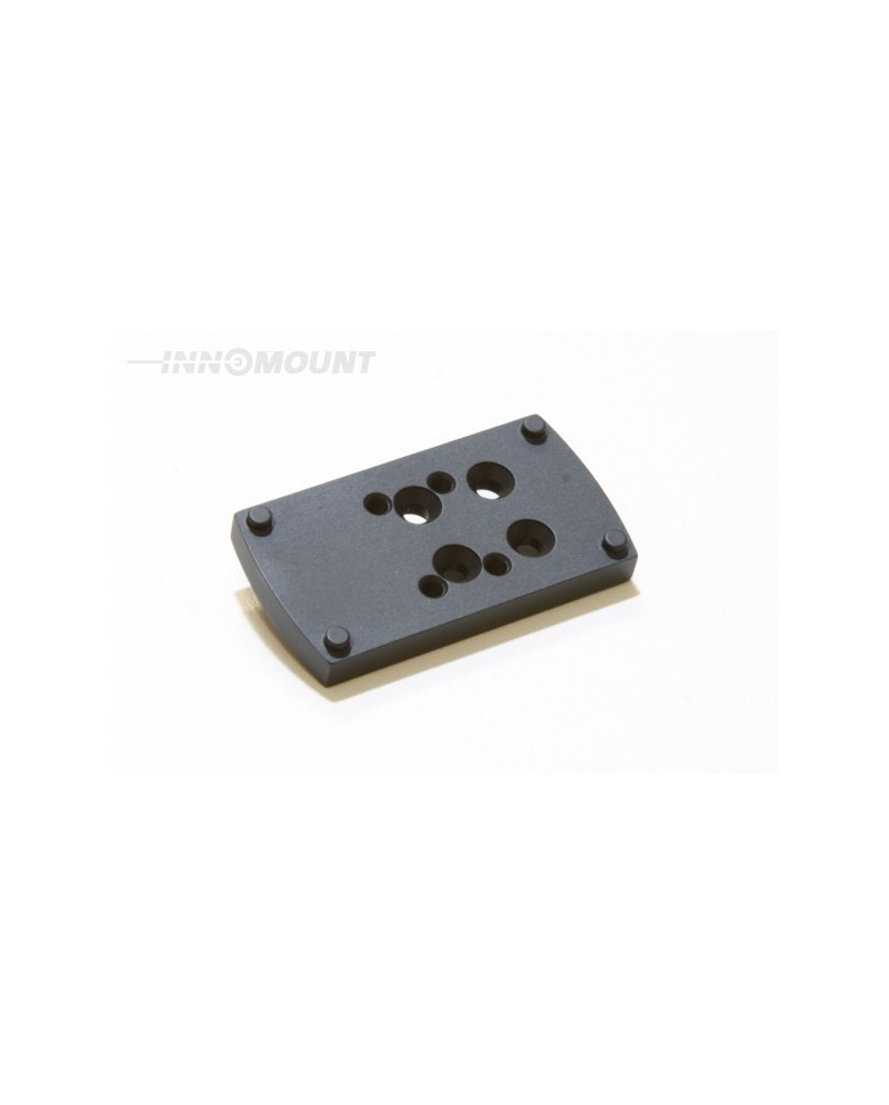 Adapter mit Universalschnittstelle - Docter sight / Noblex