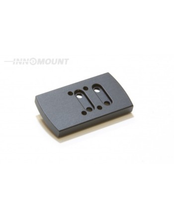 Adapter mit Universalschnittstelle - Docter sight / Noblex