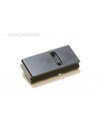 Adapter mit Universalschnittstelle - Picatinny
