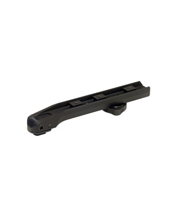 Brückenschwenkmontage für orig. Steyr-Schwenkmontagebasen