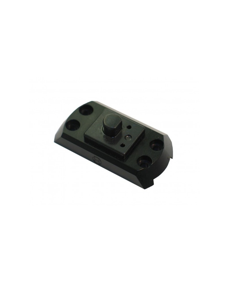 Passend für Quick Release - Basen*